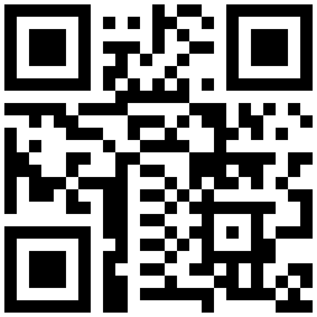 Scan to Connect With Us!